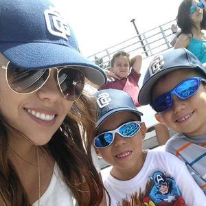 Meet your Posher, Brenda